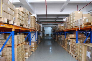 倉儲、保稅與配送服務 一站式解決方案助力貨物進出口