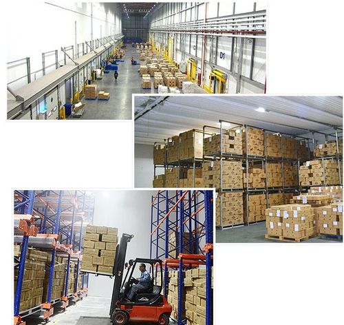 上海至莆田專業冷鏈物流 食品生鮮配送與技術進出口一體化解決方案