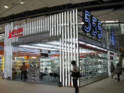 技術(shù)賦能，智慧交融——第103屆廣交會(huì)二期技術(shù)進(jìn)出口展區(qū)觀察