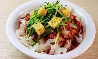 西安十大美食排行榜里,都有哪些美食?快進來看一看!