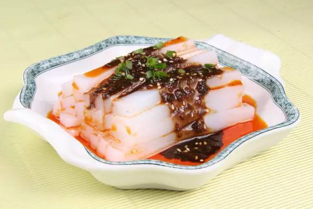 夏日必備的涼皮、涼面、涼粉,吃了會胖還是能減肥?_美食_網