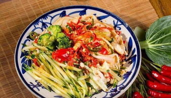 陜西涼皮調味調料水是如何制作的 涼皮調料水制作流程