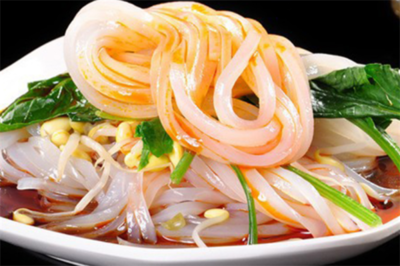 覓Q涼皮加盟優勢