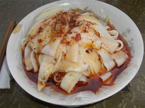 有沒有會(huì)做涼皮的師傅啊,做的涼皮開裂是什么原因啊