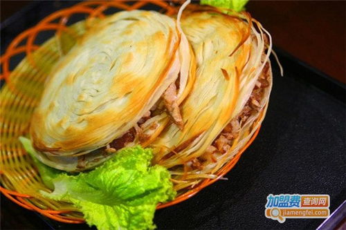 西安里肉夾饃涼皮加盟費(fèi)多少錢(qián) 總投資5.35萬(wàn)元 加盟費(fèi)查詢網(wǎng)