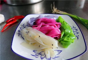 北京涼皮技術(shù)職業(yè)培訓(xùn)費(fèi)用詳解